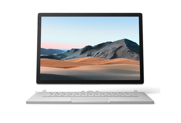 凯里Surface 维修前的准备工作