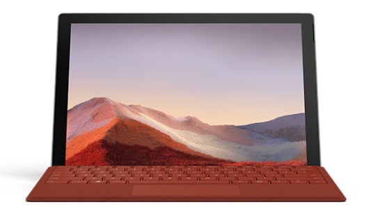 凯里清洁和维护 Surface